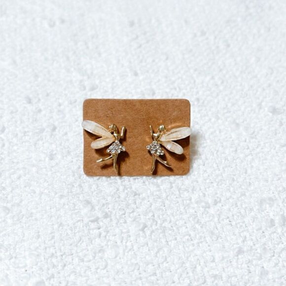 Fairytale stud earrings M231 - Picture 1 of 4